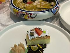 -箱美术馆私房菜(水晶郦城店)