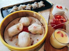 -海皇食府(水都假日酒店店)