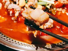 -蛙三泡椒牛蛙(万象城店)