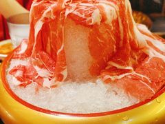 -牛New寿喜烧(虹桥新天地店)