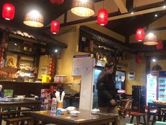 -富正毅三下锅·湘西韵味(天门山索道店)