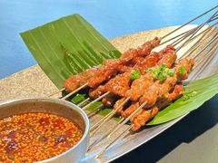 -Ameigo梅果·云贵川bistro(长宁来福士店)