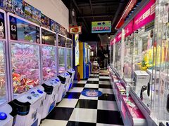 -天天玩X秋葉原日系动漫游戏中心