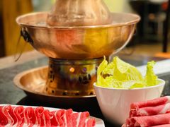 -南门涮肉(通州大船店)