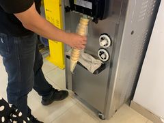 -素清香(解放路店)