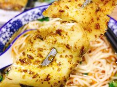 -陇上全荟兰州传统牛肉面(延吉路店)