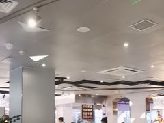 -釜盛海鲜烤肉火锅自助料理(正义坊购物中心店)