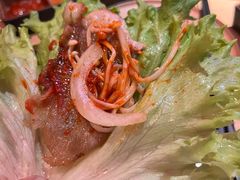 -吉秋田鲜和牛烧肉·肉档自选