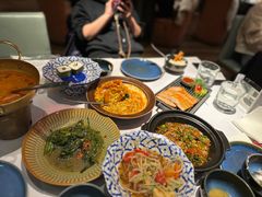 -BetterThai 泰加(苏州中心店)