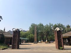 -南昌动物园