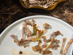 -异特麻辣香锅·烤鱼(怀柔店)