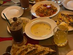 -流浪者复古西餐鸡尾酒吧(沈阳店)