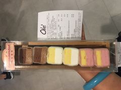-Olé精品超市(广州太古汇店)