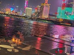 -RIVIERA 松鹤楼(外滩店)