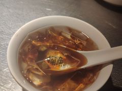 -探鱼·鲜青椒爽麻烤鱼(天河优托邦店)