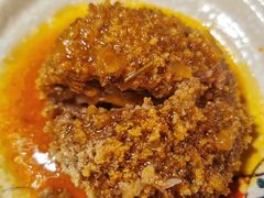 俄式猪肉饼-食戟