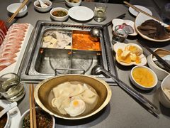 -海底捞火锅(金光华店)