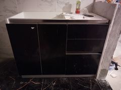 -佰丽爱家全屋定制(汶水店)