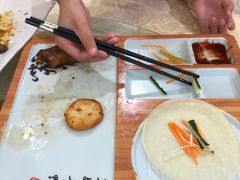 -陶然居(滨江中路店)