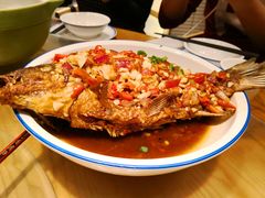 -费大厨辣椒炒肉(万家丽一店)