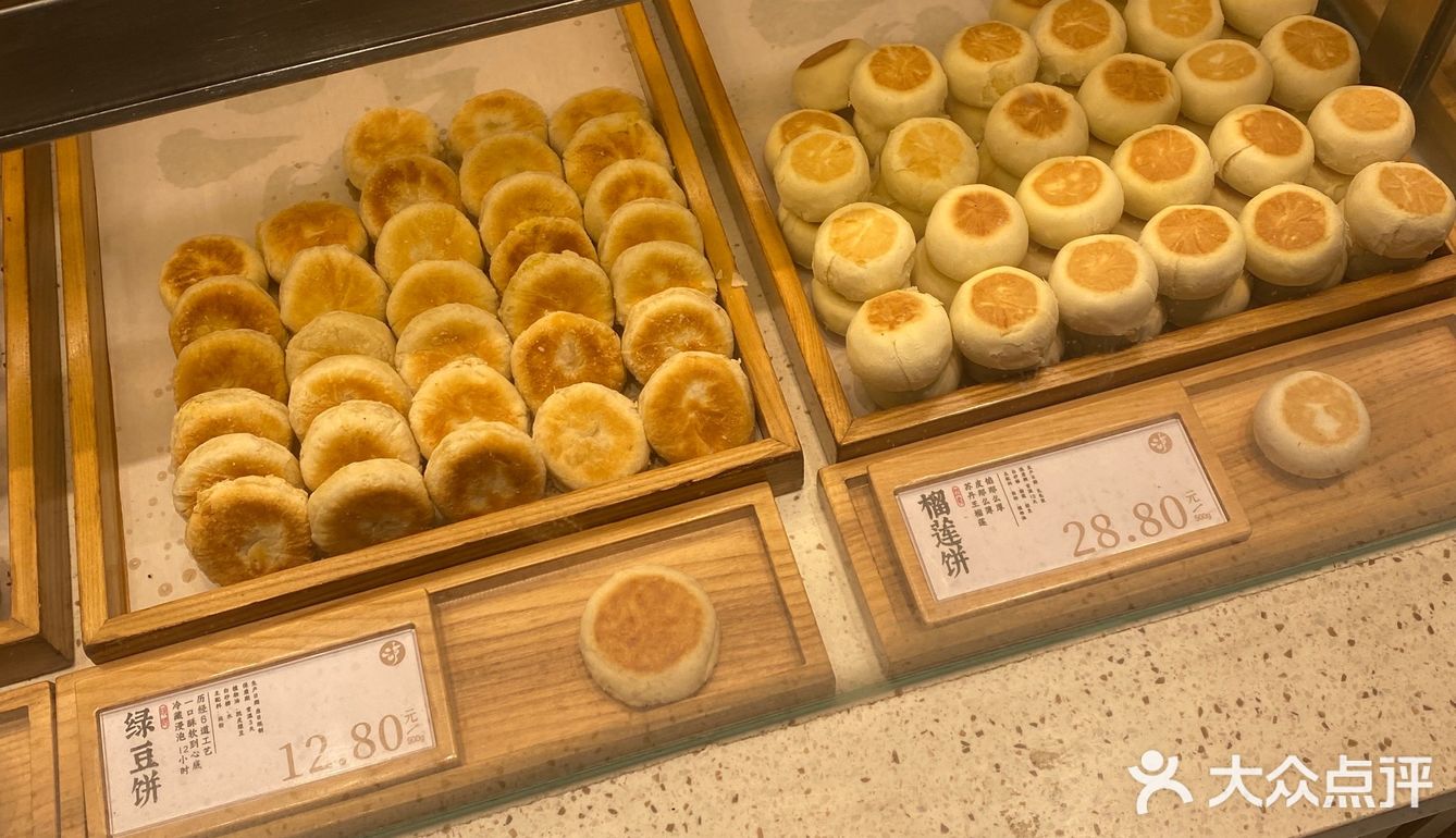 北京探店｜泸溪河