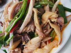 -尔力新疆丸子汤(北屯店)