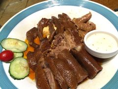 -广东道至正餐厅(区庄店)
