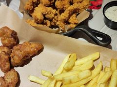 -必胜客(远大路店)