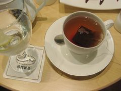 红茶-哈根达斯(西安高新店)