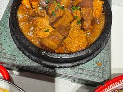-人民公社大食堂(张家湾店)