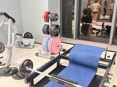 -超鹿运动(五四路恒力城店)