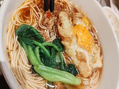 -味上湘菜馆(岳麓山店)