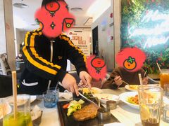 -必胜客(南宁盛天地店)
