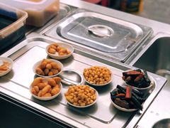 -徐记红川肉烧饼