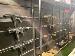 -319集结地真人CS·团建·轰趴馆(城外诚店)