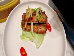 -筱爷叔·上海传统手工菜(新桥店)