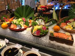 -味餐厅·海鲜·火锅·自助餐