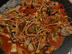 -KimPro 辛普乐概念韩餐