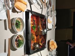 -海底捞火锅(劲松店)