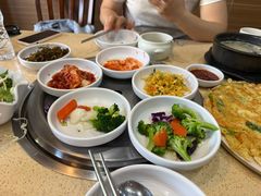 -元祖李朝(新威路店)