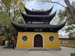 -西园戒幢律寺