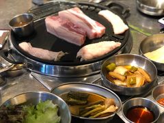 -401餐厅(弘大店)