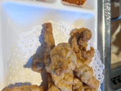 -海底捞火锅(国奥村店)