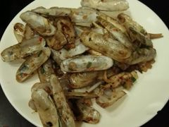 -清水日本料理铁板烧(学府路店)