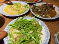 -静一餐厅·湖北菜(前门店)