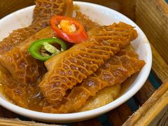 -鹿鸣酒家(越秀店)