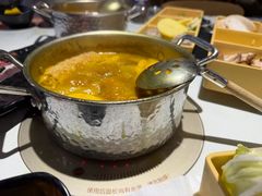 -呷哺呷哺 黄金牧场 (新中关购物中心店)