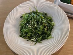 -本处·素食·融合料理(南油店)