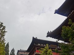-径山寺