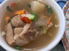 -撒拉花儿·新疆菜·清真(太阳宫店)